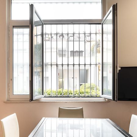 Premuda Apartment Μιλάνο Εξωτερικό φωτογραφία