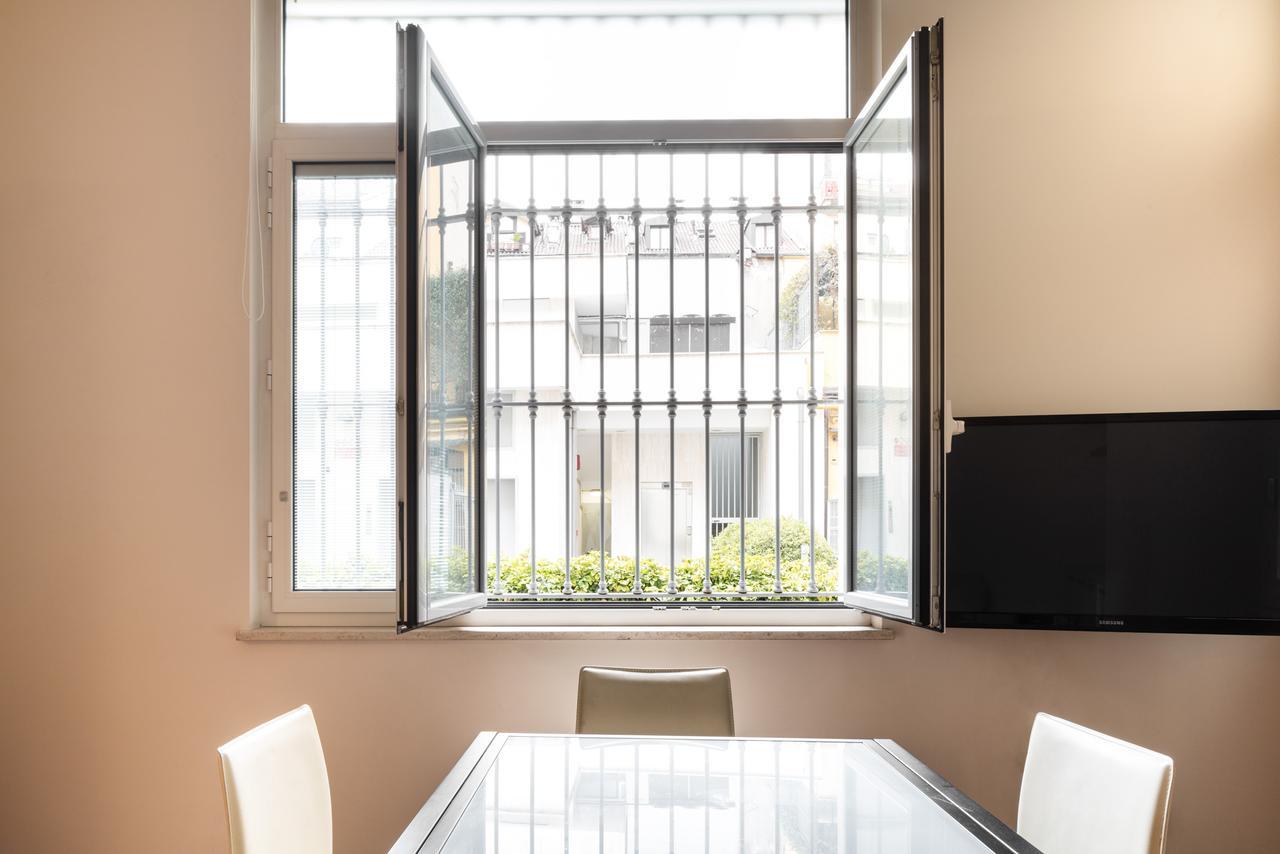 Premuda Apartment Μιλάνο Εξωτερικό φωτογραφία