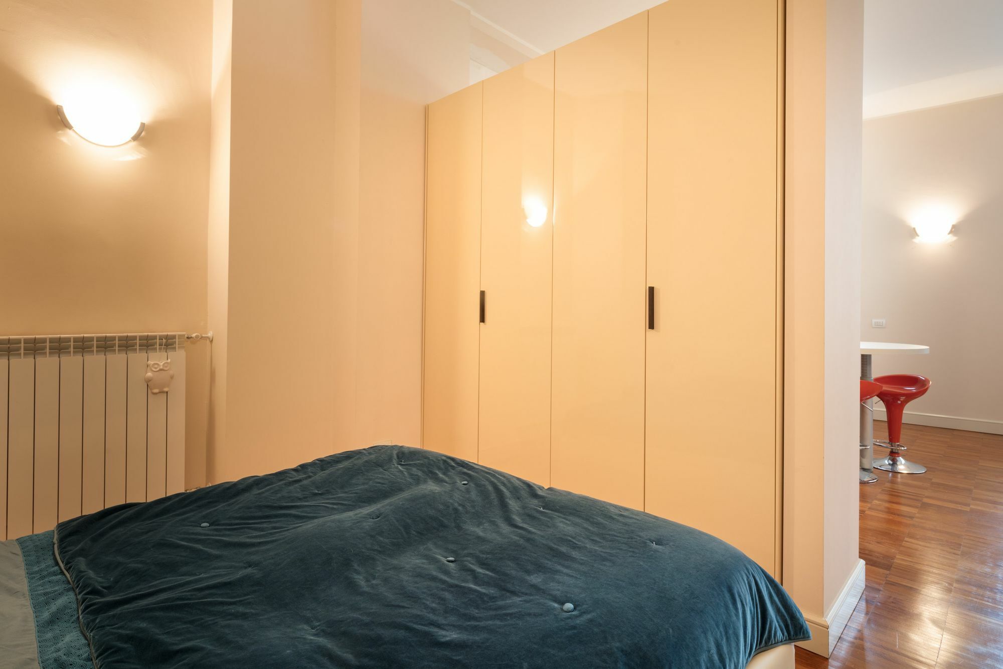 Premuda Apartment Μιλάνο Εξωτερικό φωτογραφία