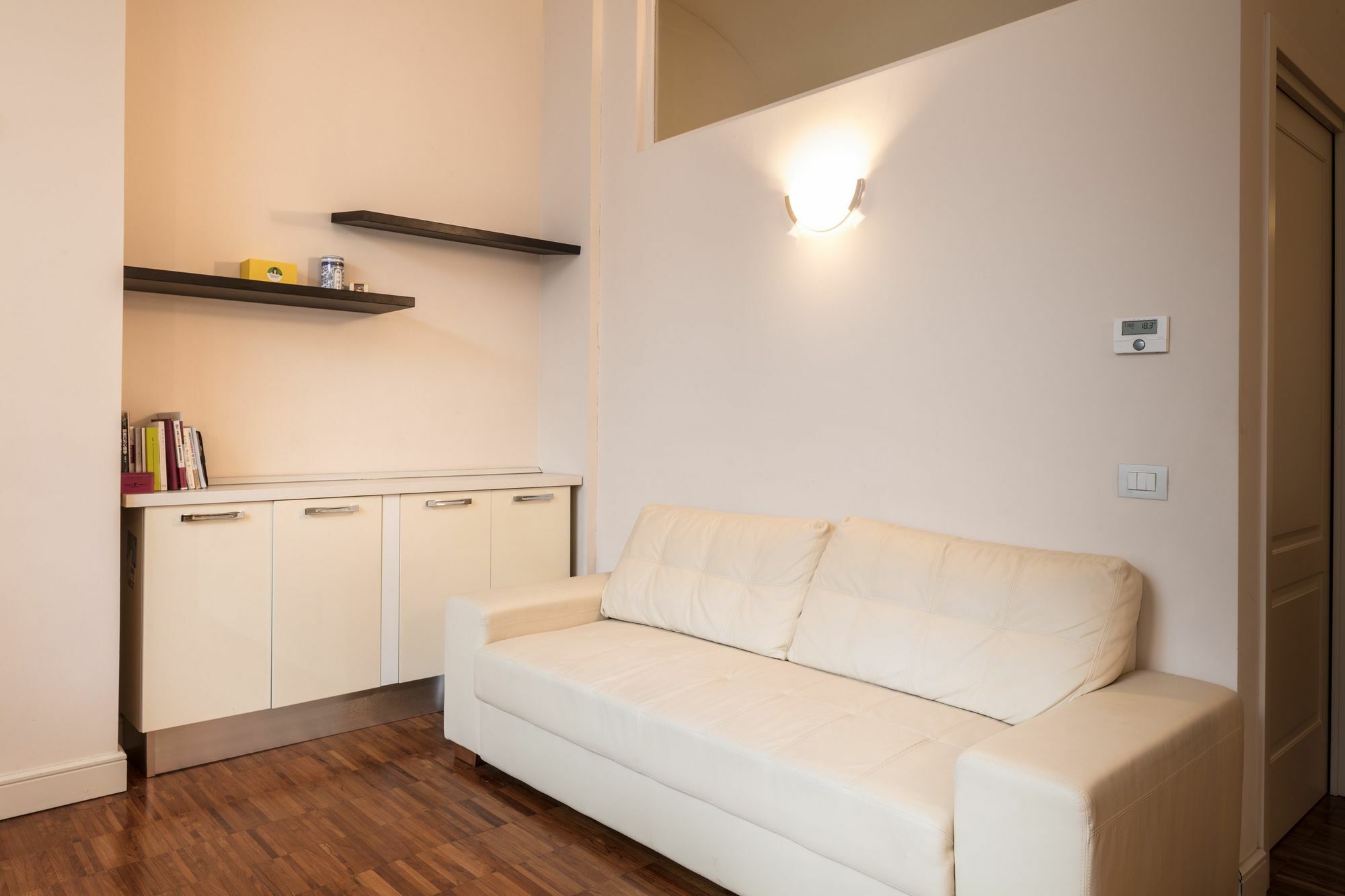 Premuda Apartment Μιλάνο Εξωτερικό φωτογραφία