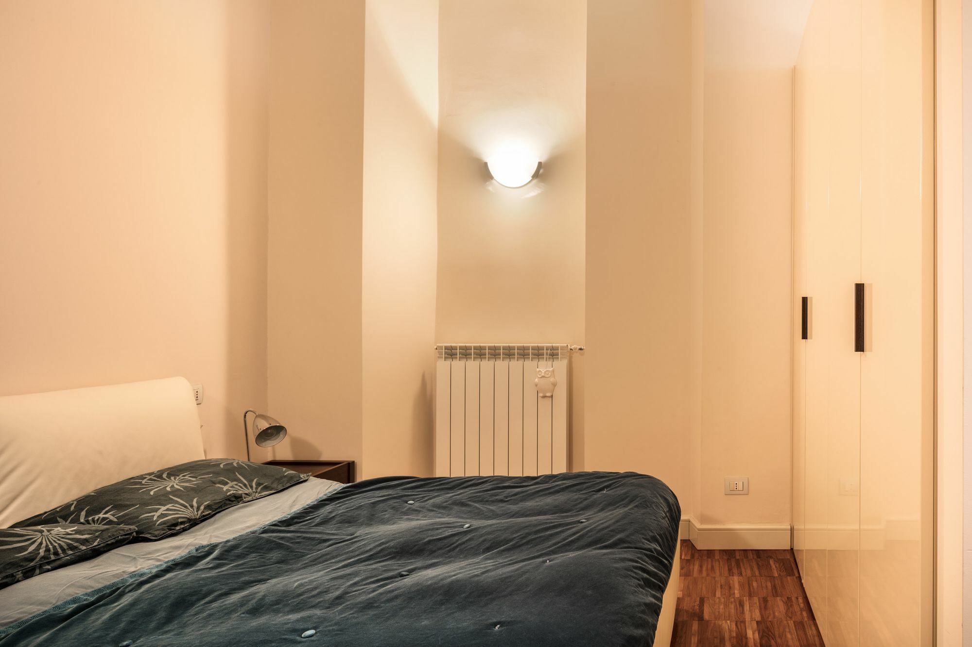 Premuda Apartment Μιλάνο Εξωτερικό φωτογραφία