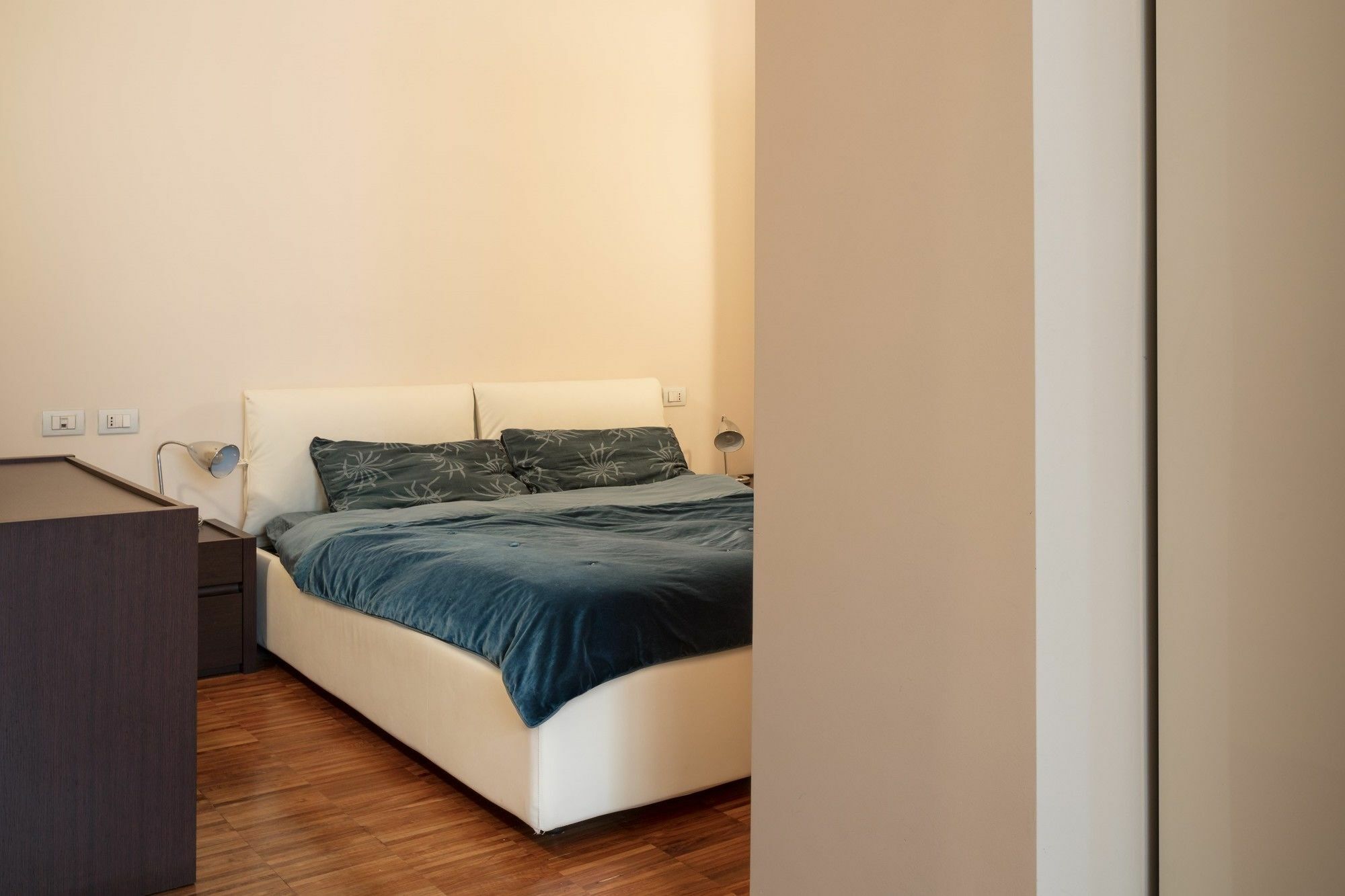 Premuda Apartment Μιλάνο Εξωτερικό φωτογραφία