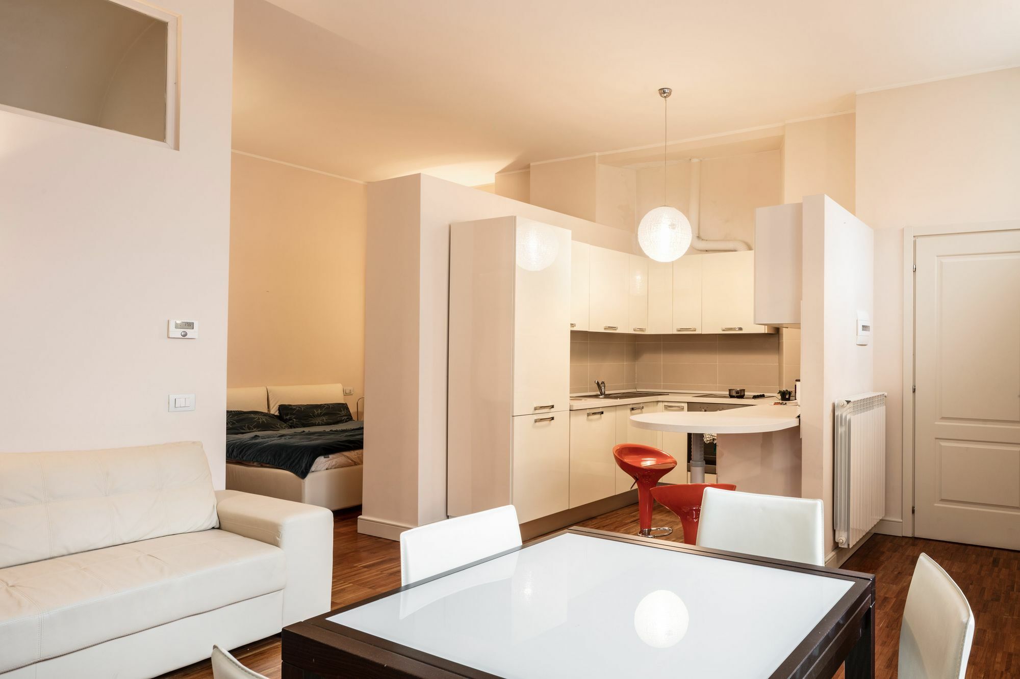 Premuda Apartment Μιλάνο Εξωτερικό φωτογραφία
