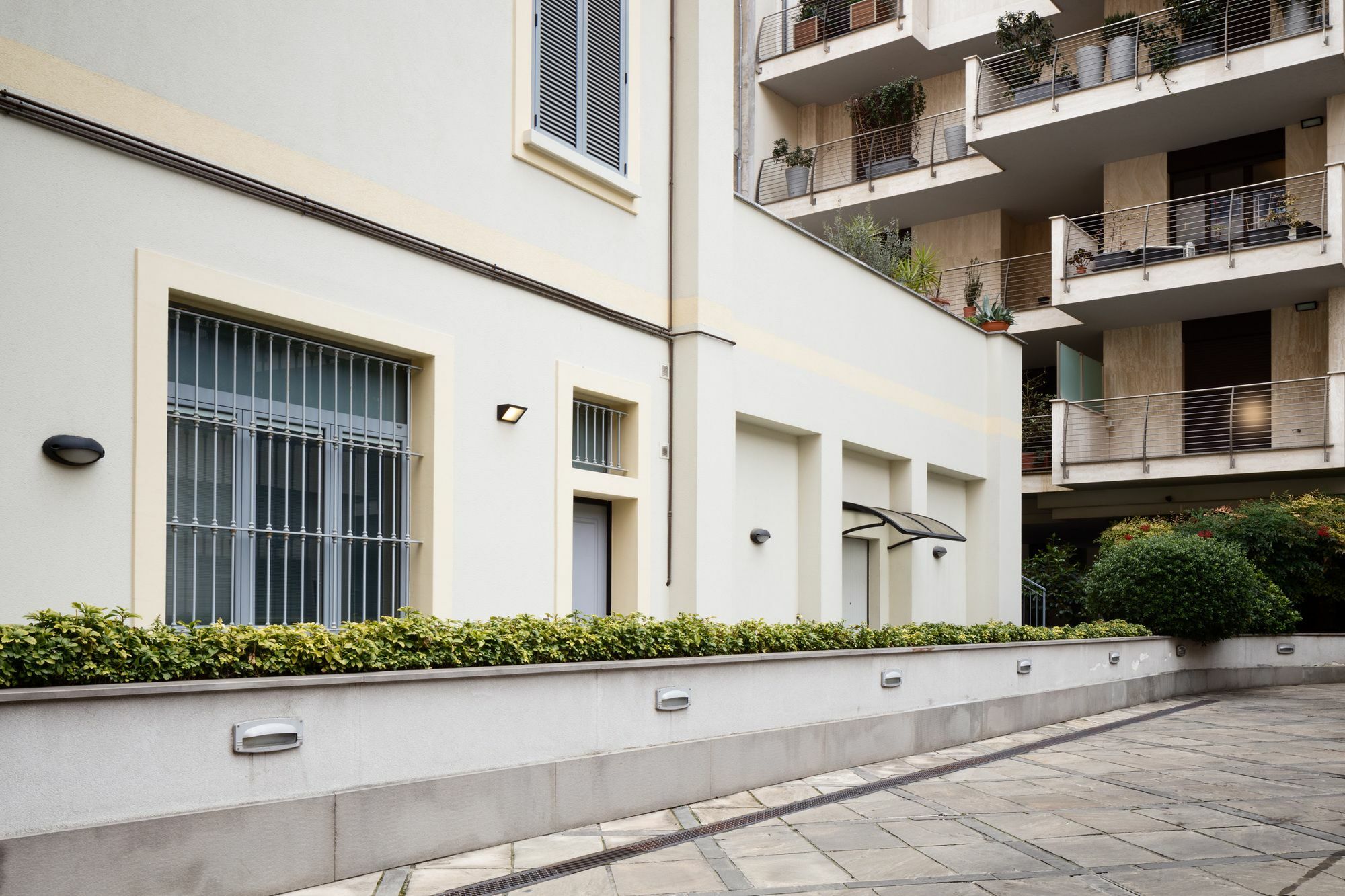 Premuda Apartment Μιλάνο Εξωτερικό φωτογραφία